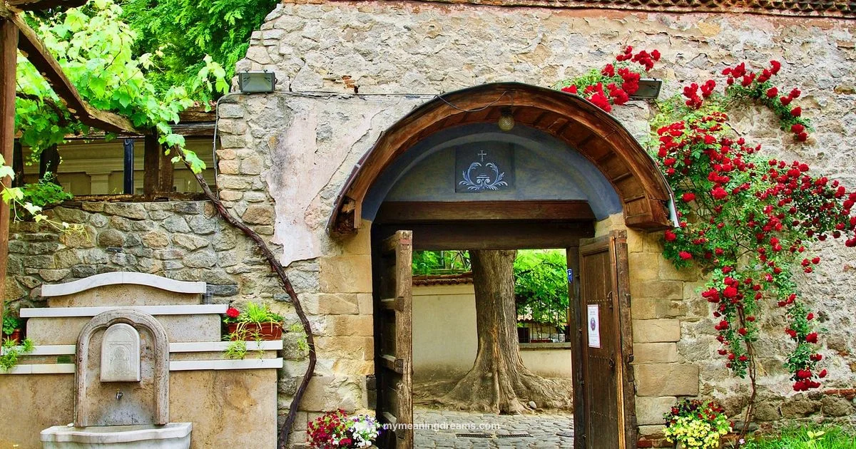 Ex-Husband Dream Meaning - Meaning of My Dreams