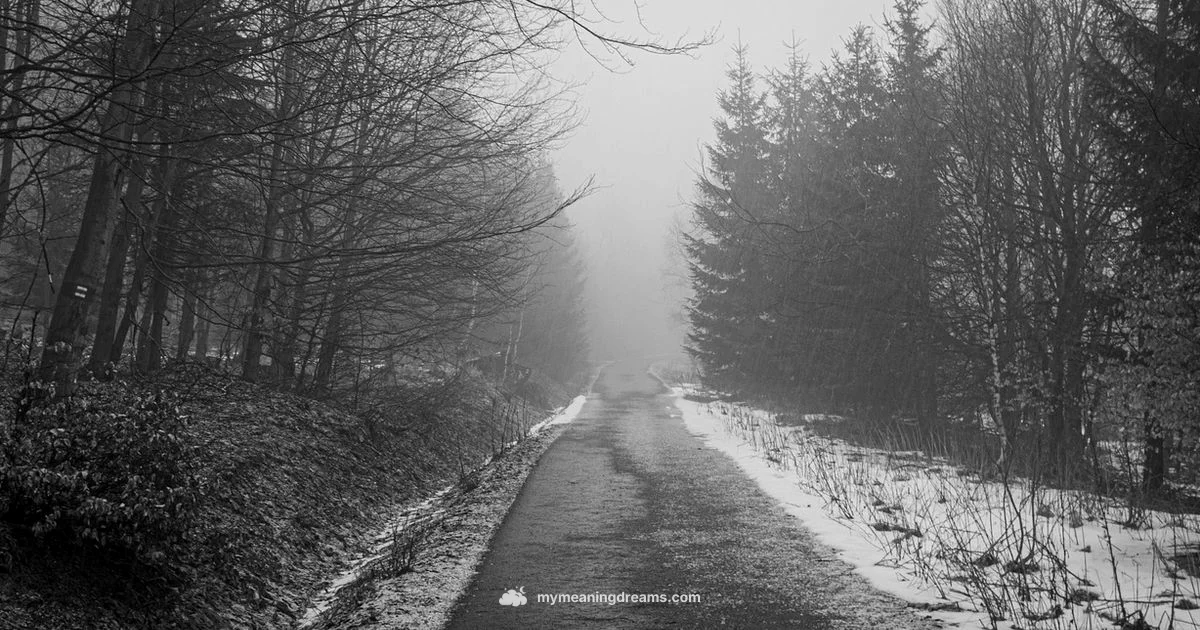 Death Dream Meaning - Meaning of My Dreams