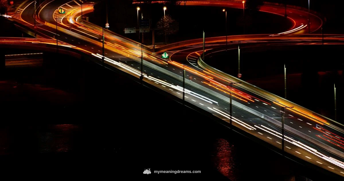 Dream Car Meaning - Meaning of My Dreams