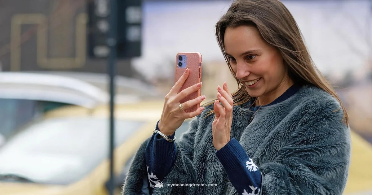 Dream Surprise - Meaning of My Dreams