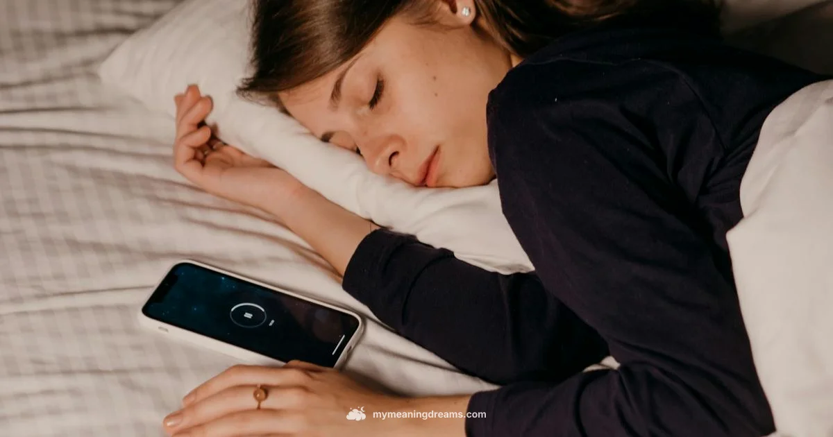 Dream States Compared - Meaning of My Dreams