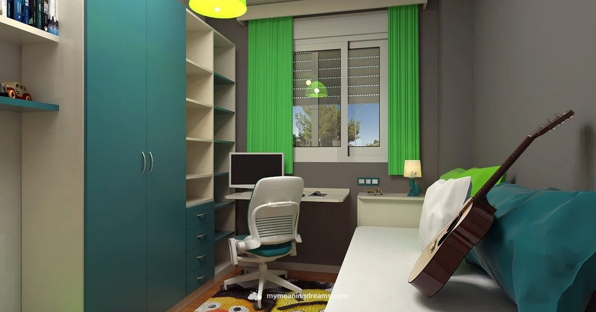 Lucid Dreaming Guide - Meaning of My Dreams