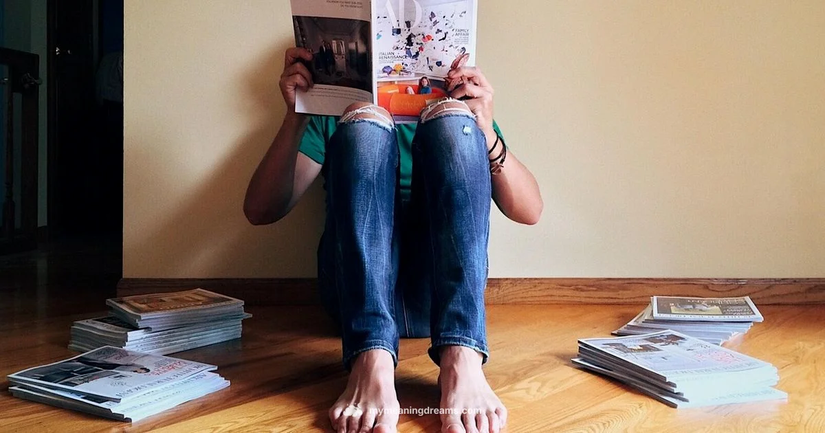 Hindi Dream Means - Meaning of My Dreams