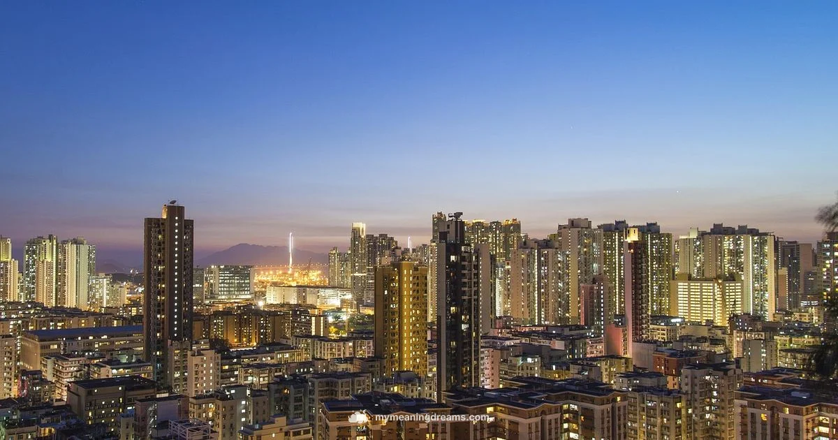 Lucid Dream Imagery - Meaning of My Dreams