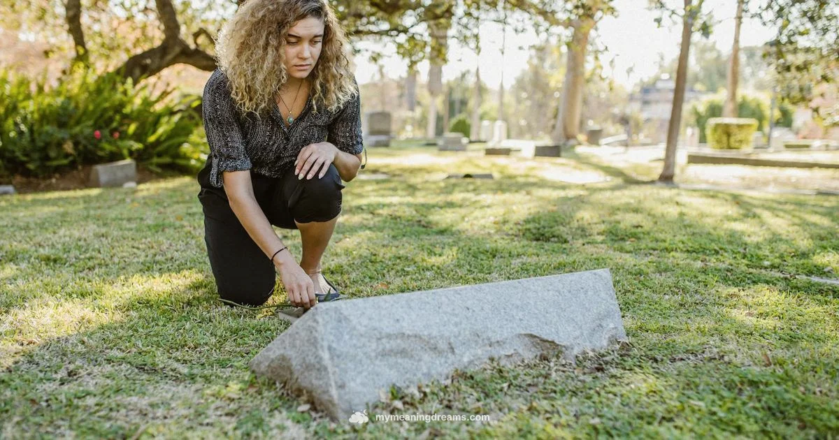 Death Dream Insights - Meaning of My Dreams