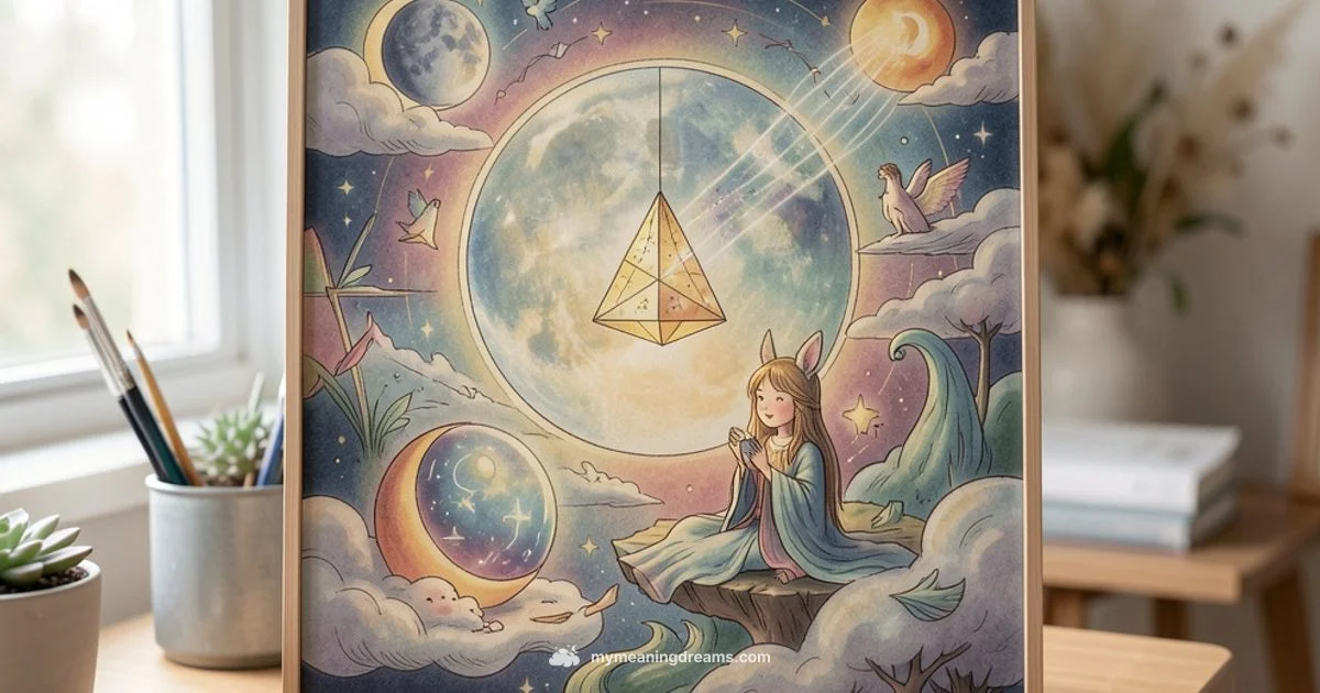 Dream Symbol Guide Dream Symbol Guide - Meaning of My Dreams