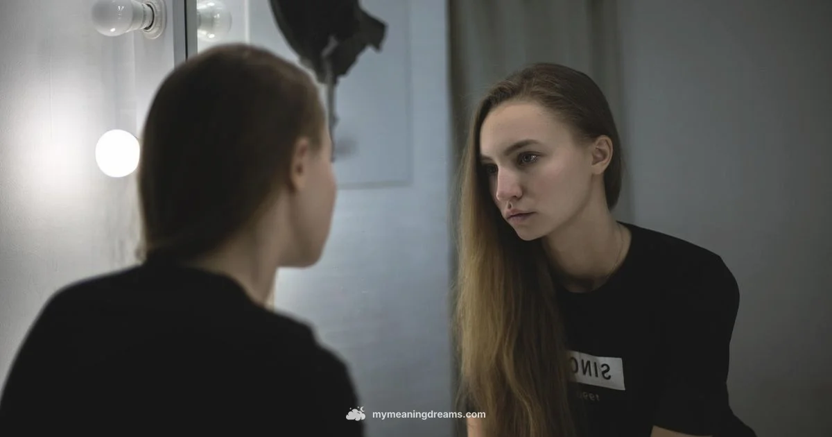 Breath Dream Symbolism - Meaning of My Dreams