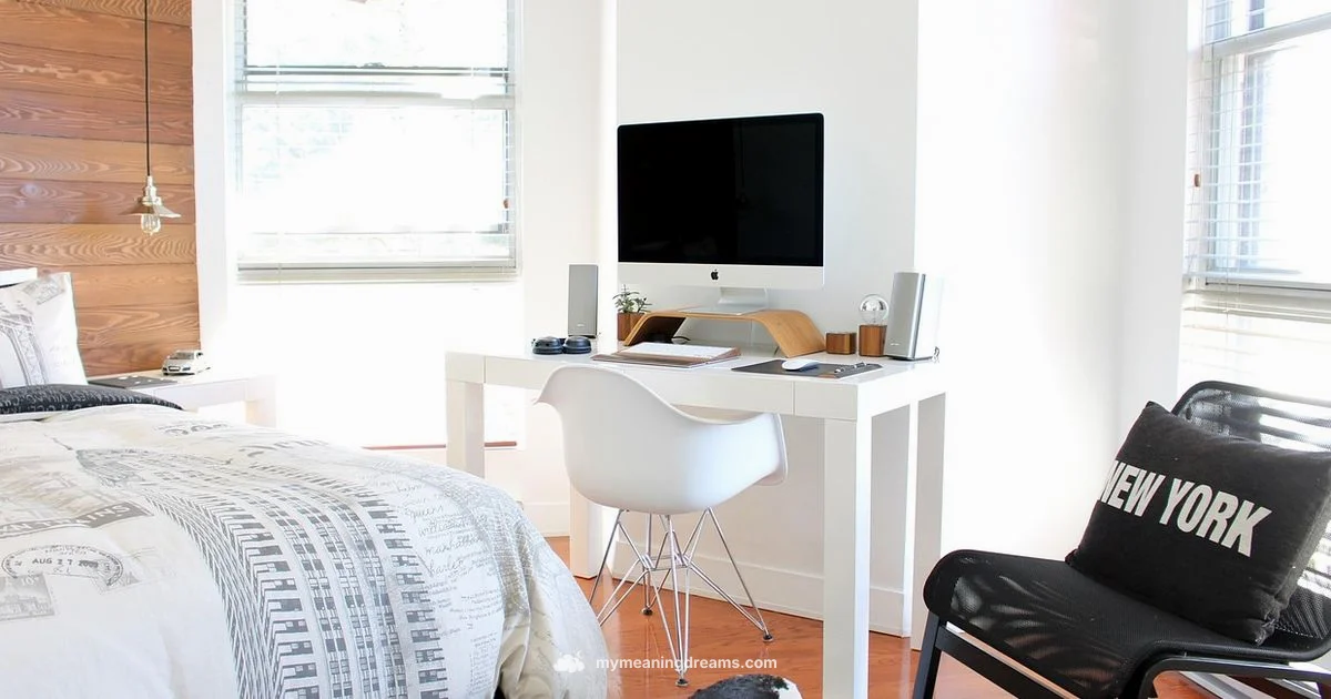 Dream to Action - Meaning of My Dreams