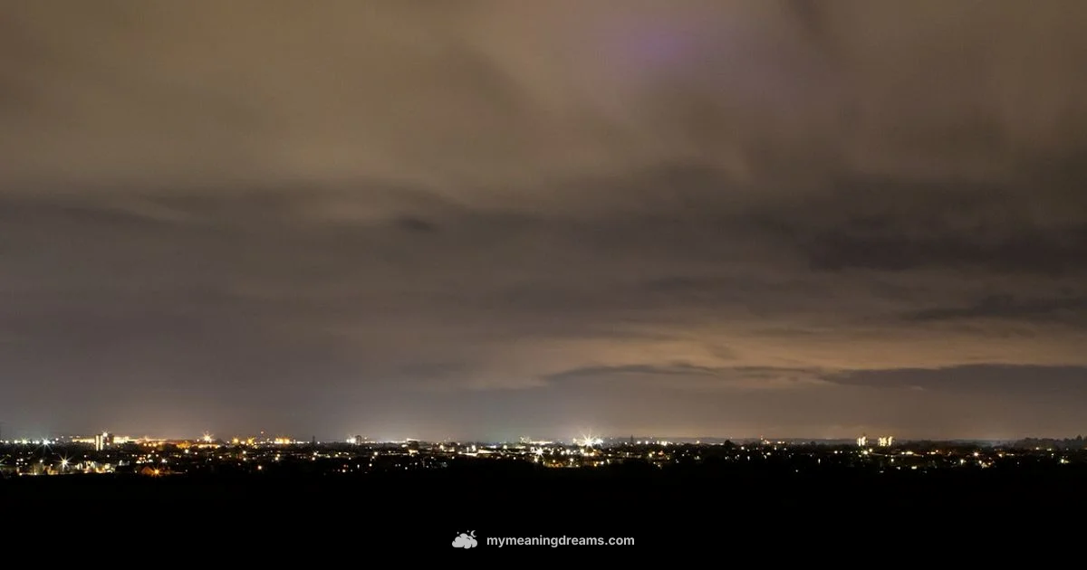 Dream Meaning - Meaning of My Dreams