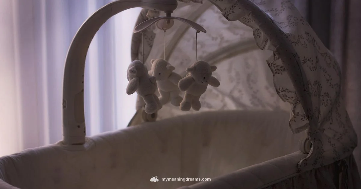 Baby Dream Signals - Meaning of My Dreams