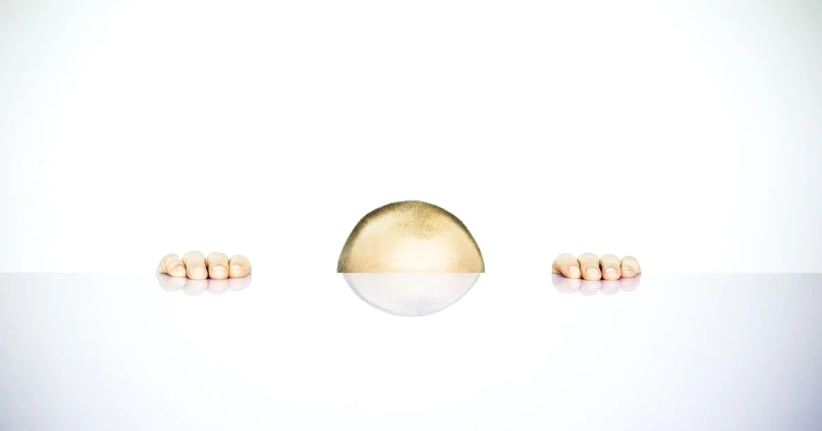 Shaved Head Dream - Meaning of My Dreams