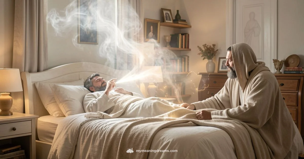 Dream Attack Meaning - Meaning of My Dreams