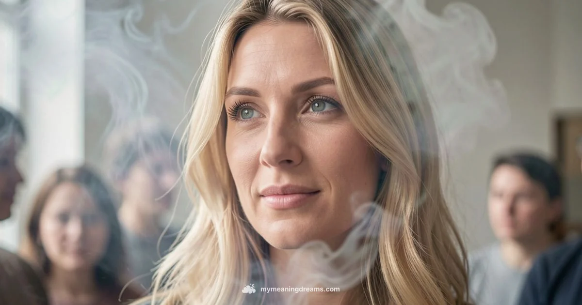 Lucid Dream Tonight Lucid Dream Tonight - Meaning of My Dreams