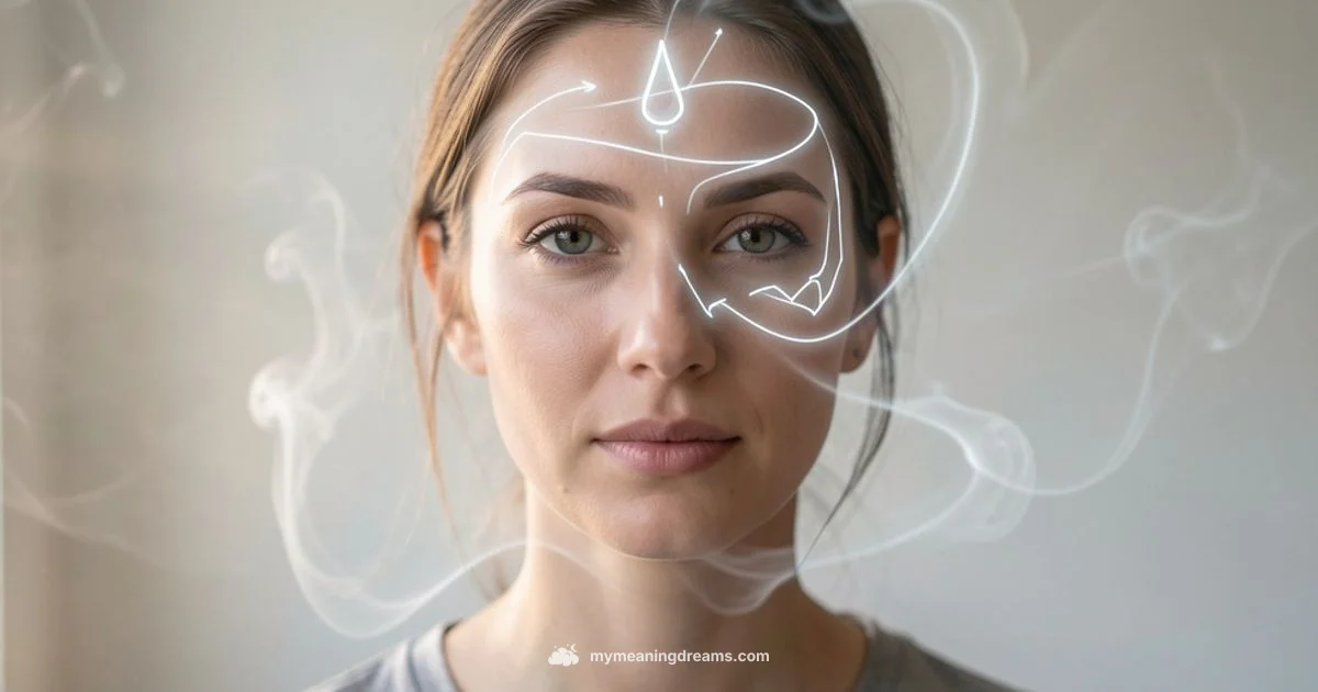 Lucid Dream On Command - Meaning of My Dreams