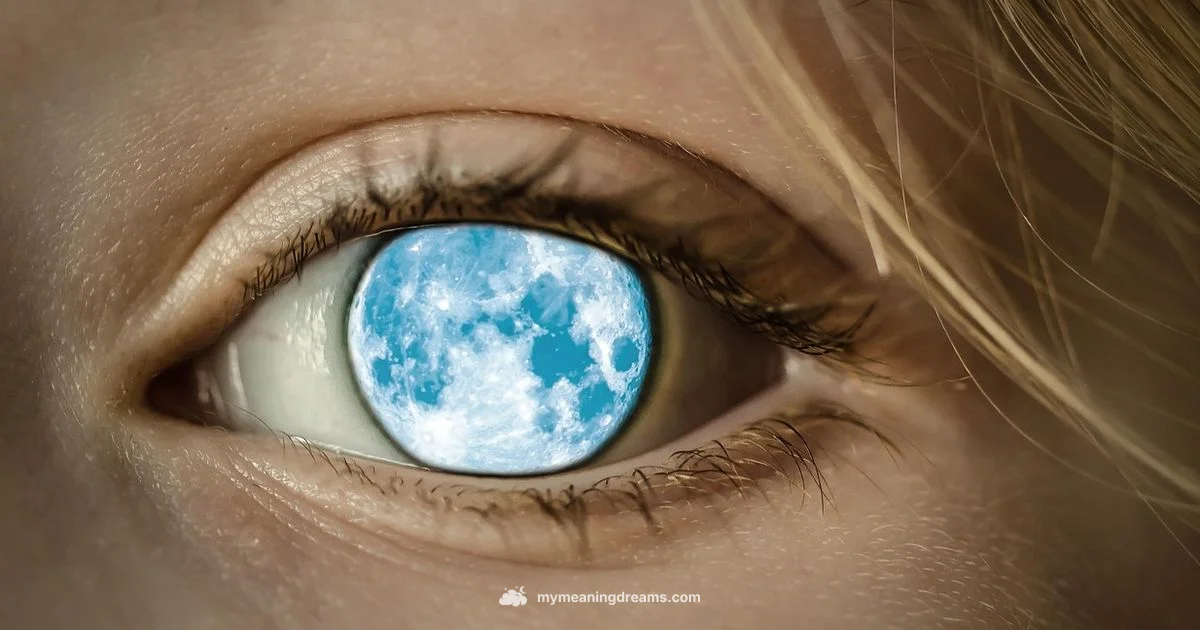 Wandering for Meaning - Meaning of My Dreams