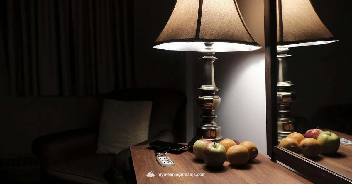 Lucid Dreaming Guide - Meaning of My Dreams