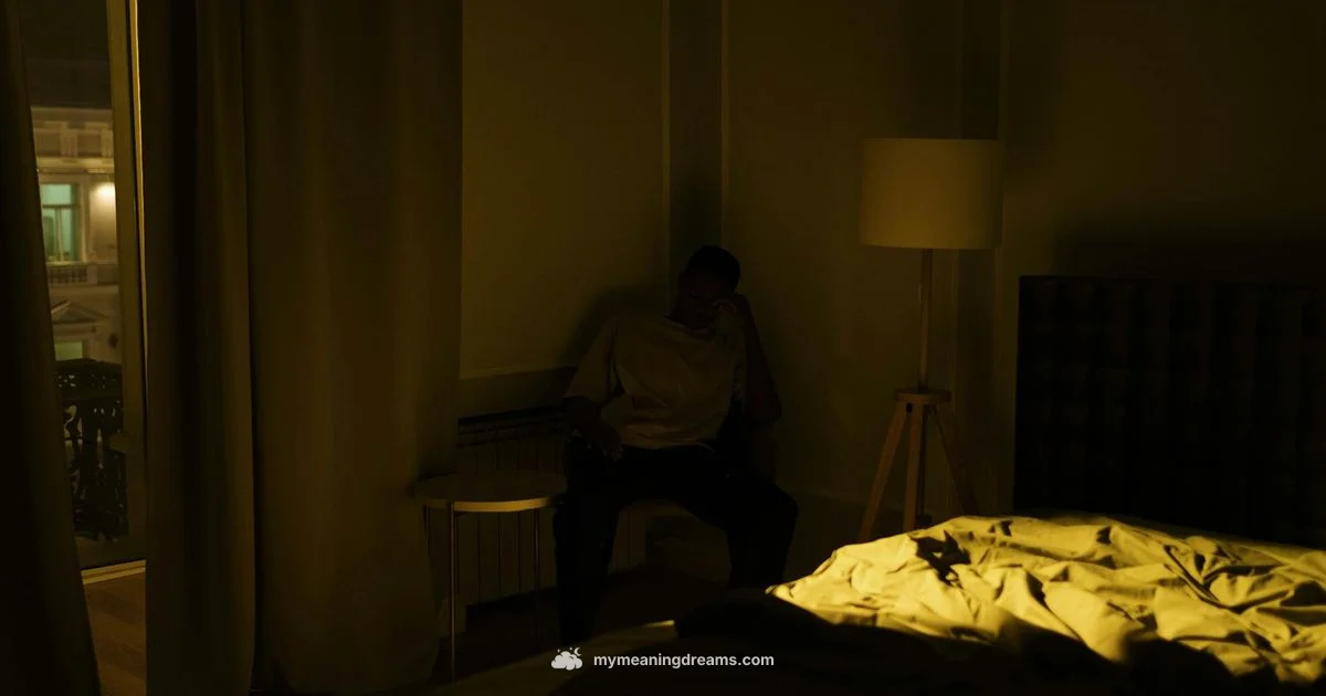 Odor in Dreams - Meaning of My Dreams