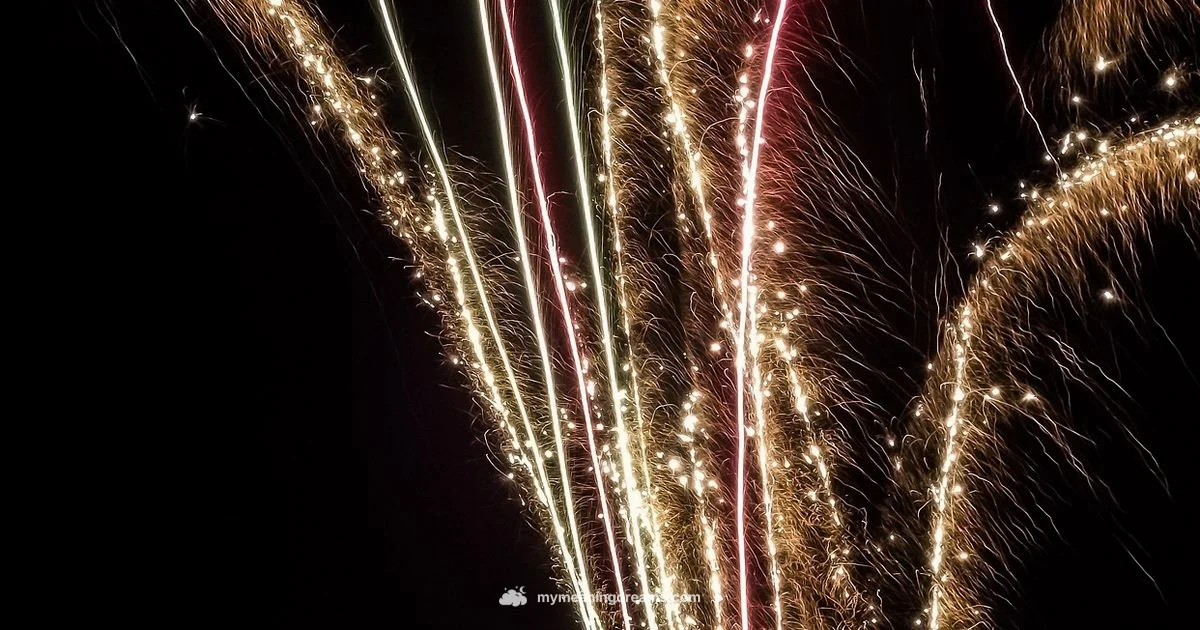 Flood Dream Meaning - Meaning of My Dreams