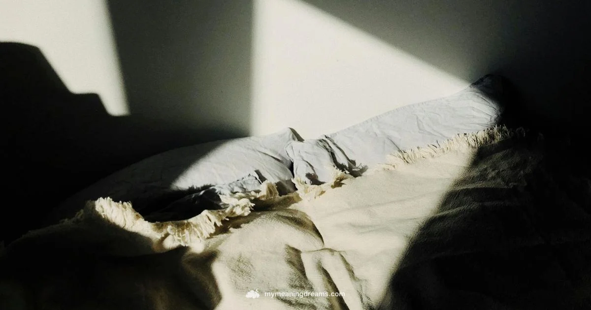 Yellow Clothes Dream - Meaning of My Dreams