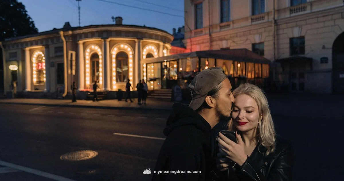 Ex Dream Recovery Ex Dream Recovery - Meaning of My Dreams