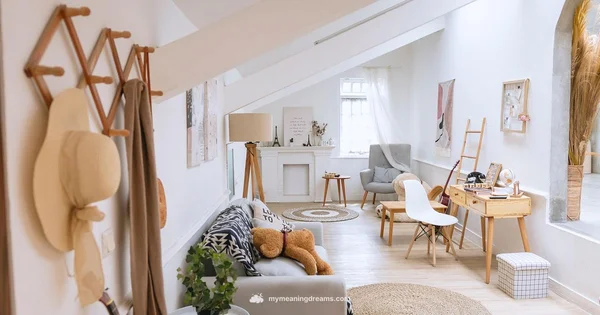 House Dream Meaning - Meaning of My Dreams