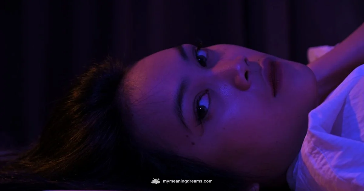 Dream Meaning - Meaning of My Dreams