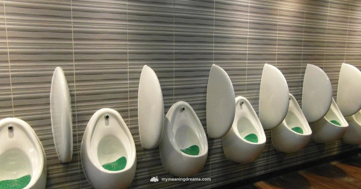 Urination Dream Meaning Urination Dream Meaning - Meaning of My Dreams