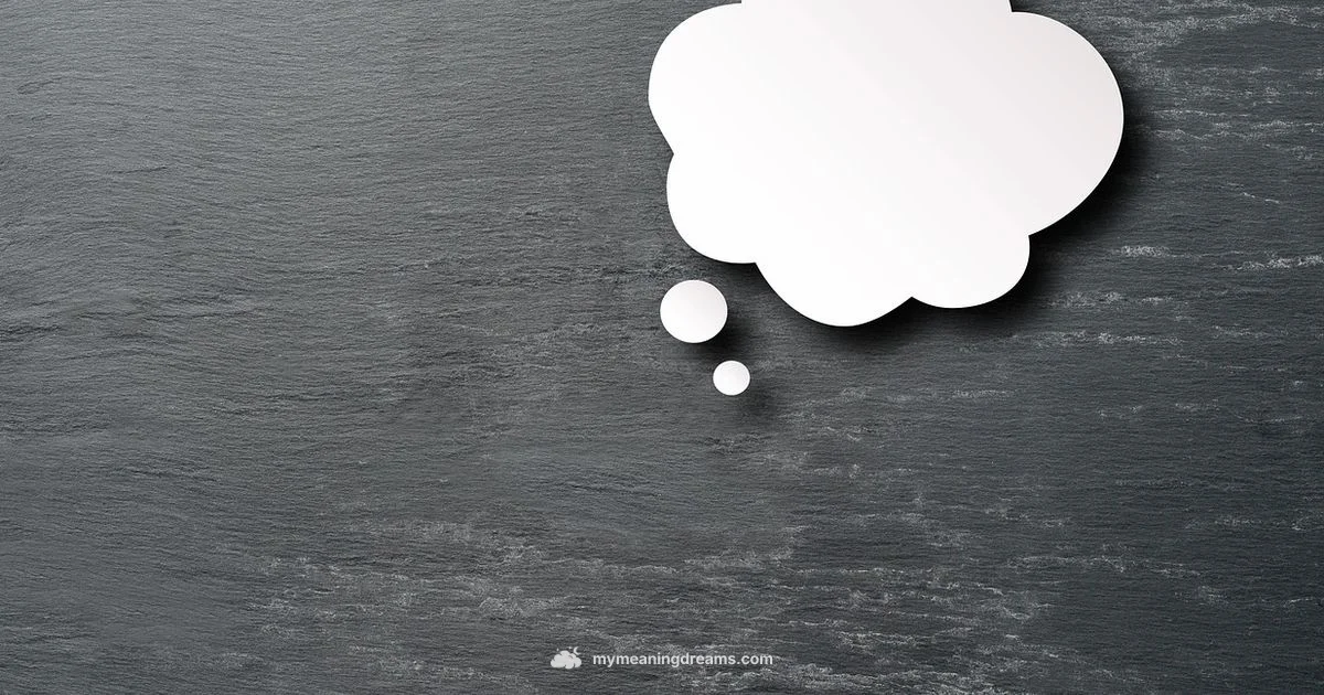 Dream Clues - Meaning of My Dreams