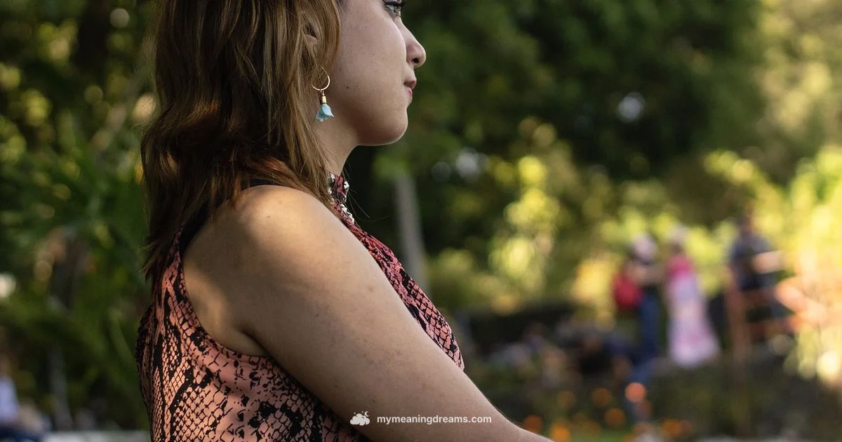 Dream Symbols - Meaning of My Dreams