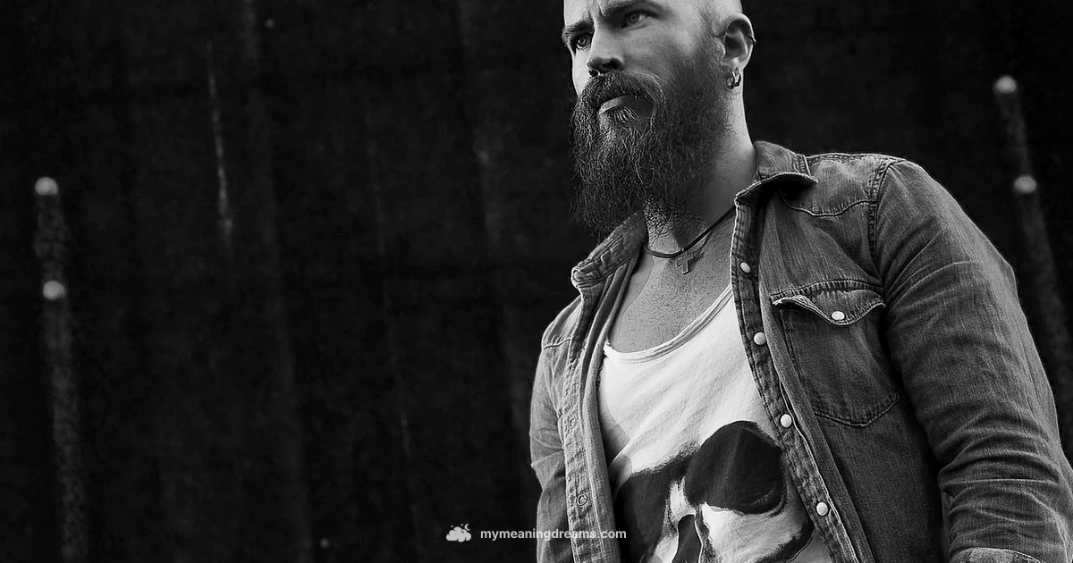 Bald Dream Meaning - Meaning of My Dreams