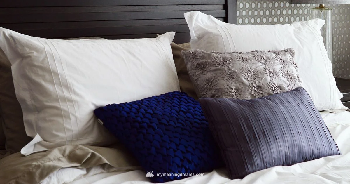 Lucid Dreaming Basics - Meaning of My Dreams