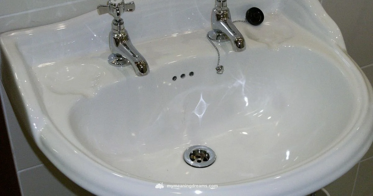 Messy Dream Meaning - Meaning of My Dreams