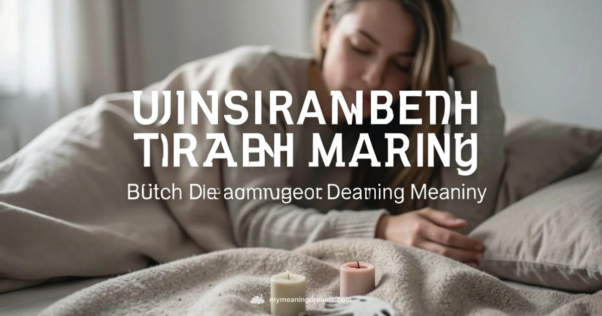 Death Dream Meaning Death Dream Meaning - Meaning of My Dreams