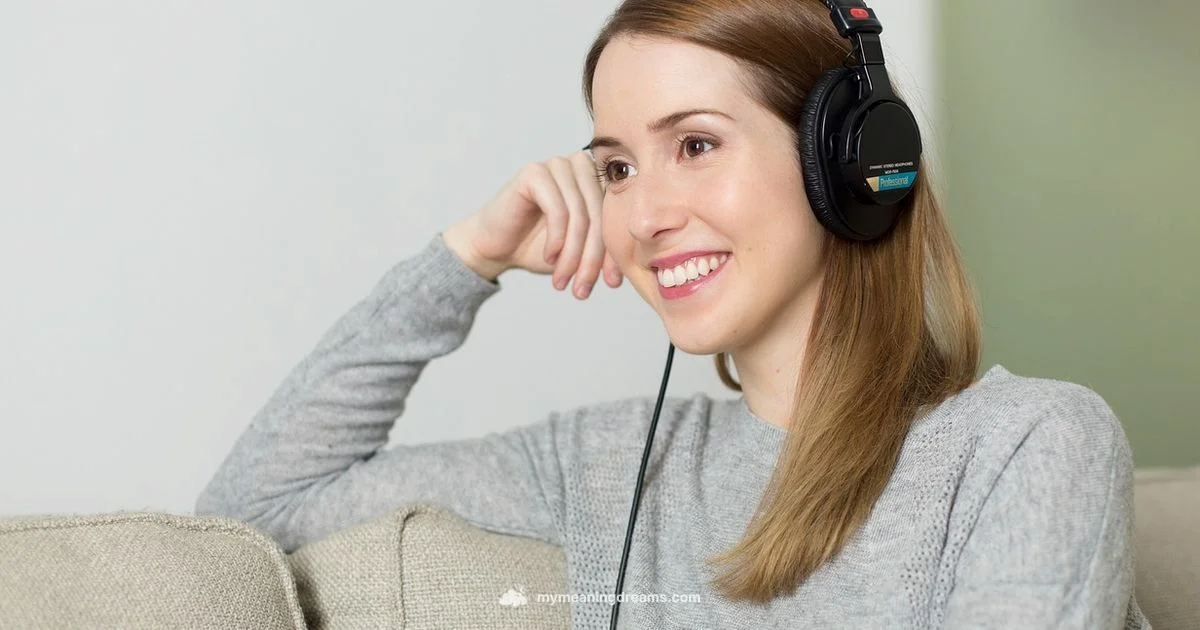 Dream Music Insight - Meaning of My Dreams