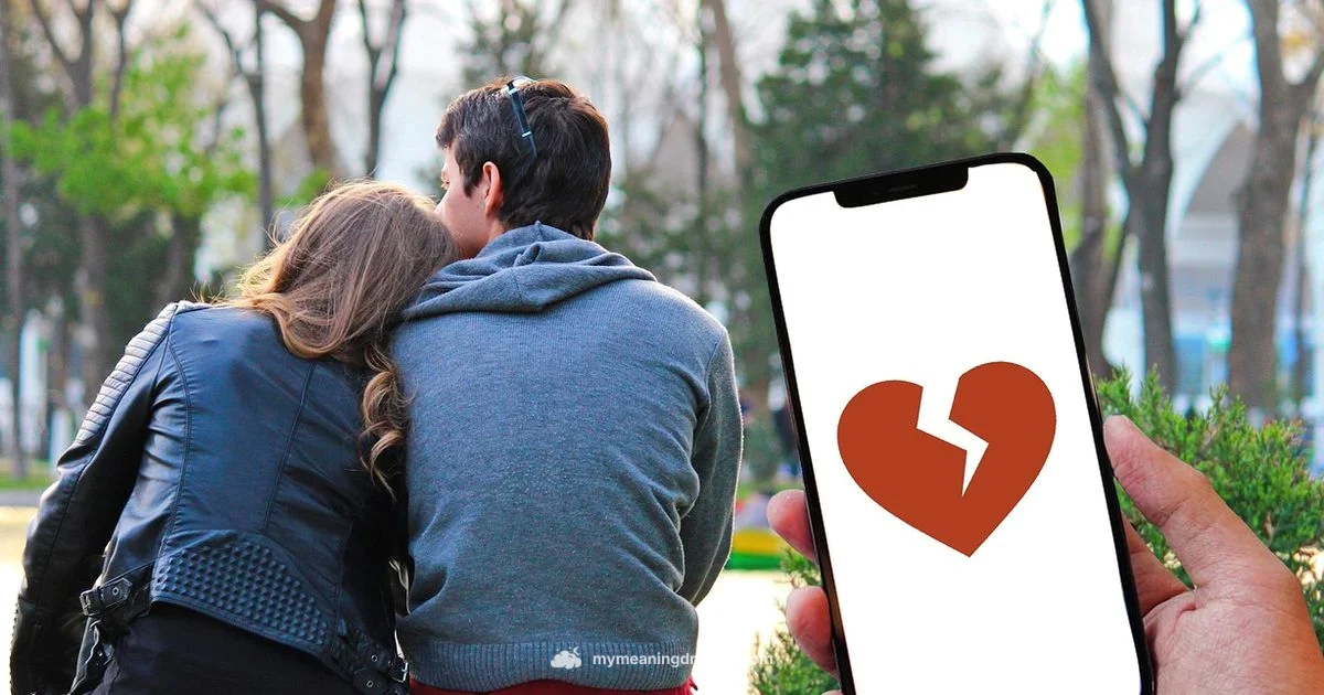 Infidelity Dreams - Meaning of My Dreams