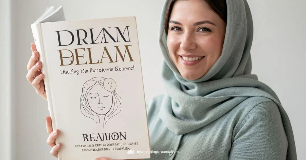 Dream Meaning - Meaning of My Dreams