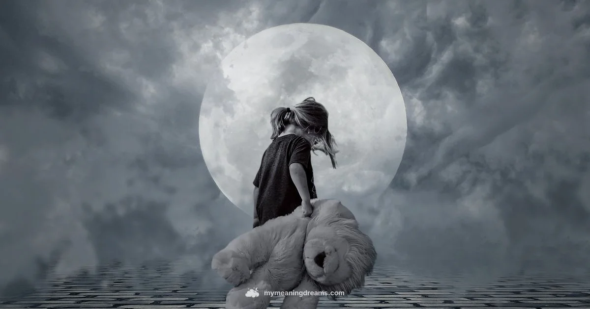 Best Lucid Dream Guide - Meaning of My Dreams