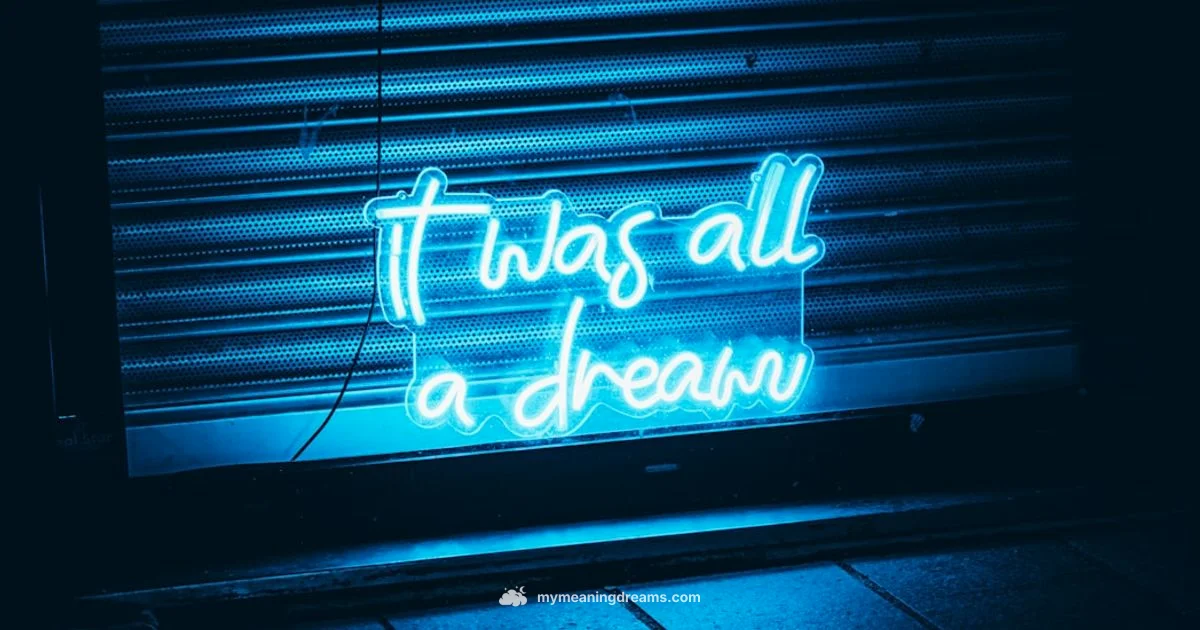 Dream Meaning Guide - Meaning of My Dreams