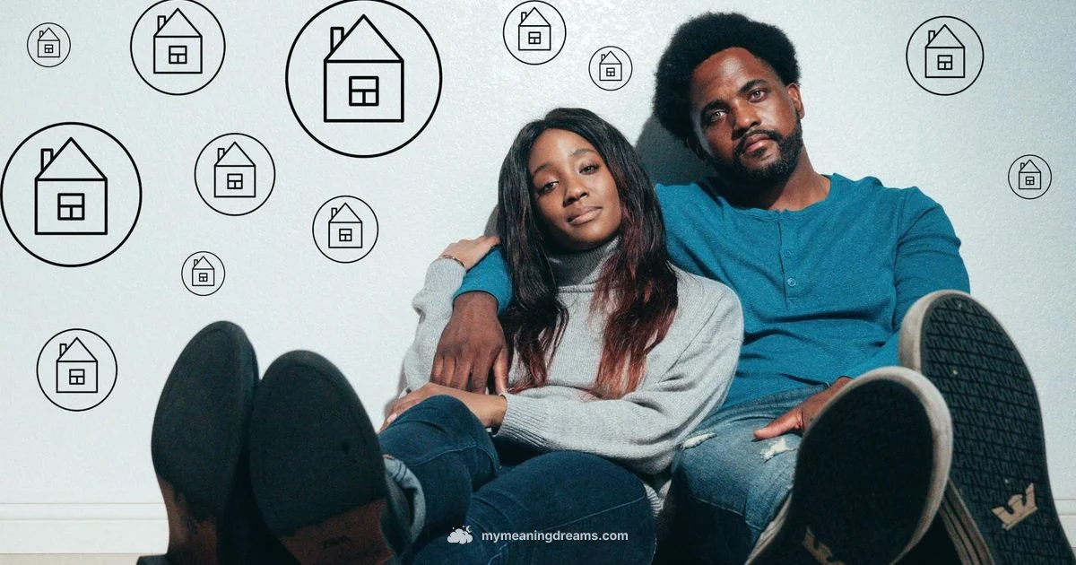 Dream Buying - Meaning of My Dreams