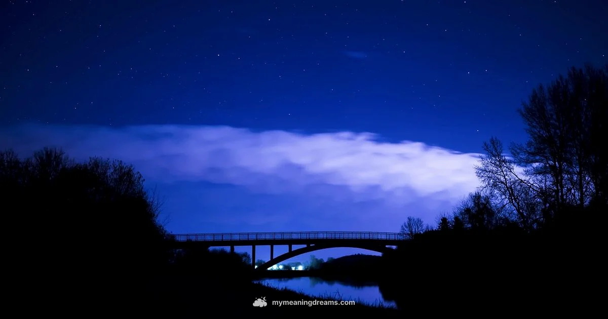 Dreamless Significance - Meaning of My Dreams