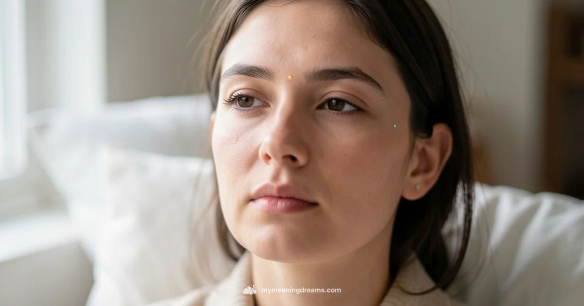 Lucid Dream Caution Lucid Dream Caution - Meaning of My Dreams