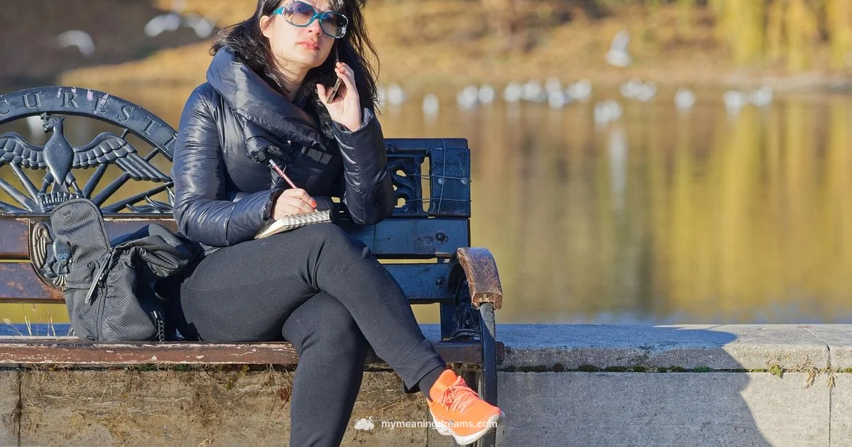 Name Dream Meaning - Meaning of My Dreams