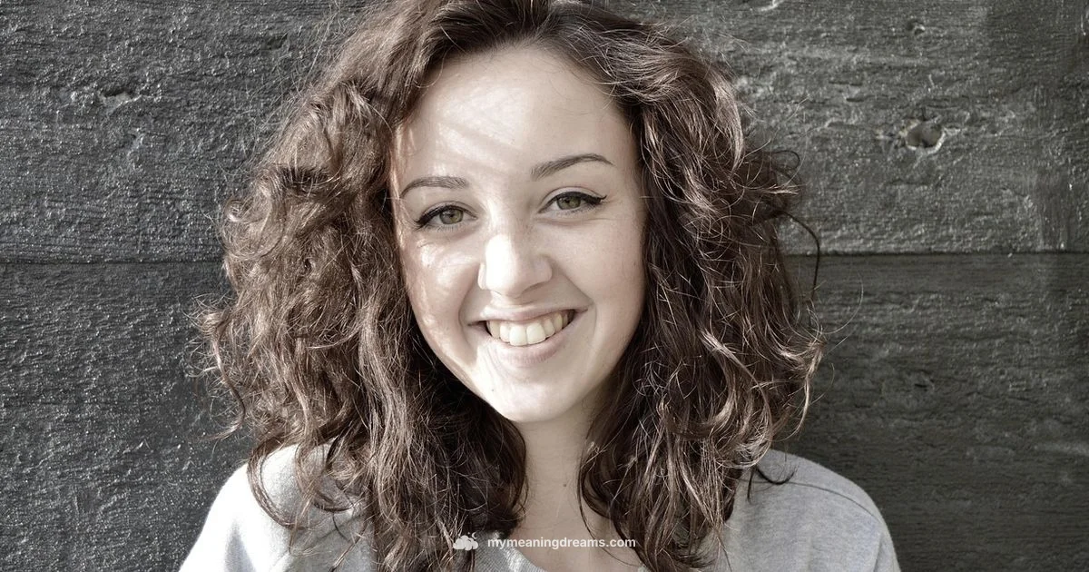 Short Hair Dream - Meaning of My Dreams