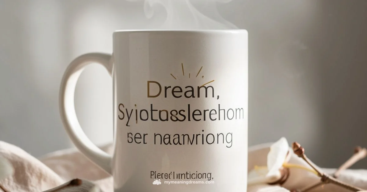 Dream Symbols - Meaning of My Dreams