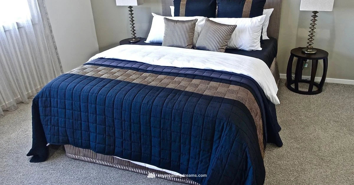 White Dream Meaning - Meaning of My Dreams