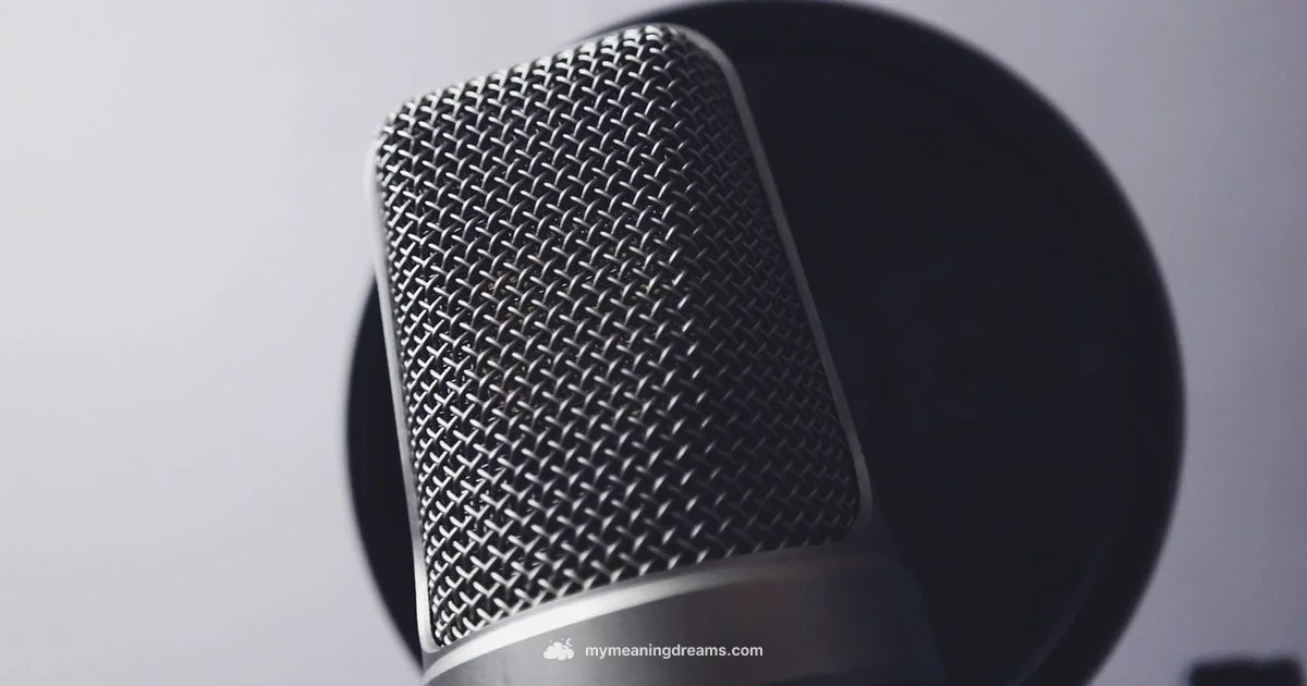 Dream Lab Cue - Meaning of My Dreams