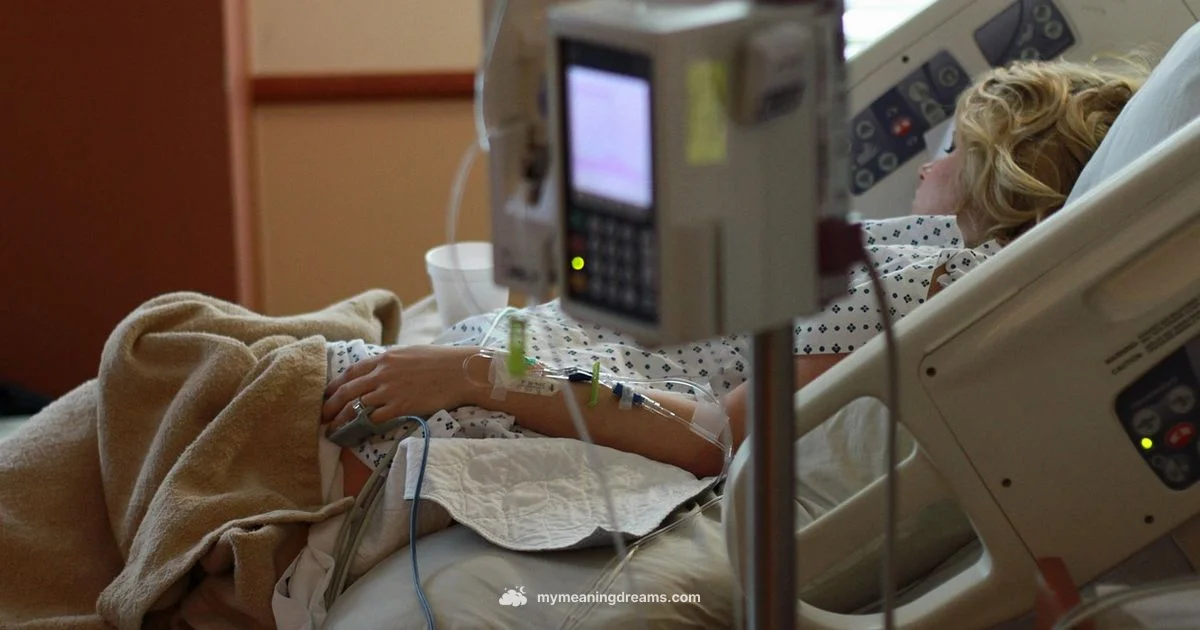 Birth Dream Meaning - Meaning of My Dreams