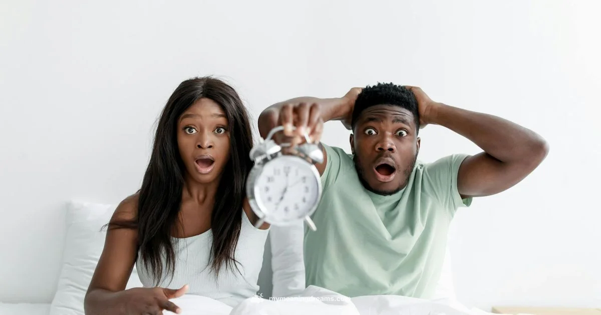 Invasion Dream Meaning - Meaning of My Dreams