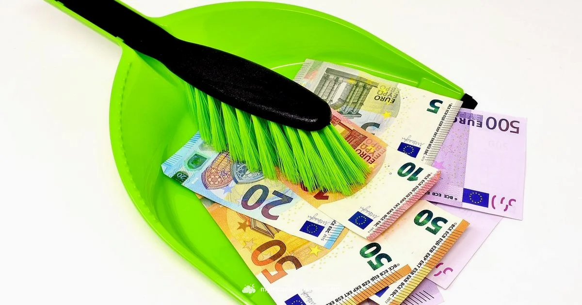 Dream Money Meaning - Meaning of My Dreams