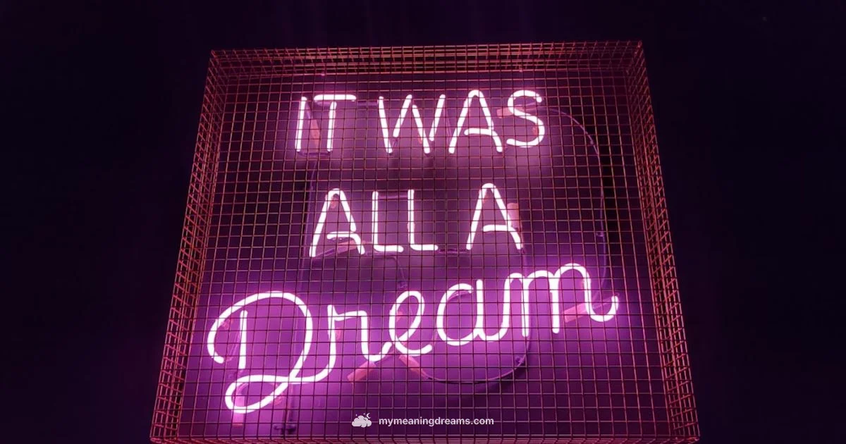 Lucid Dreaming Primer - Meaning of My Dreams